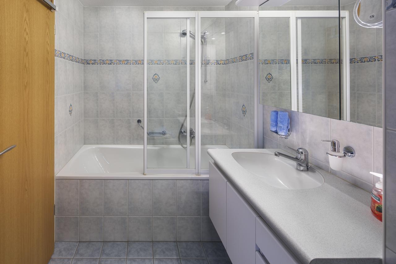 Apartment Dolce Vita Grindelwald Extérieur photo